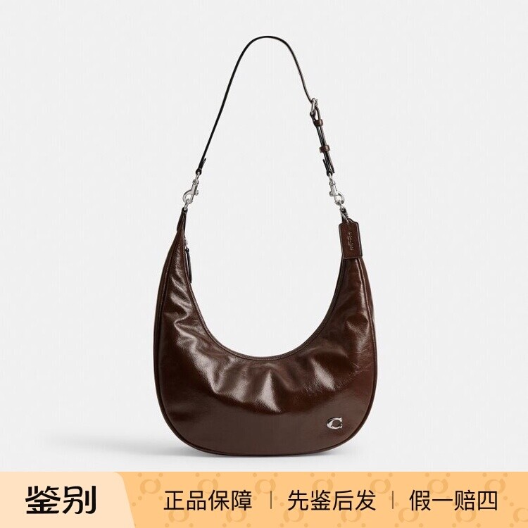澳门代购 专柜正品 coach蔻驰新款女包JULIET单肩背包 CBG23