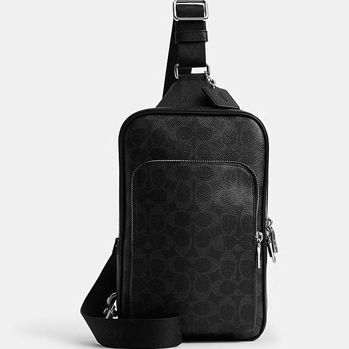 双肩包马车CHARTER背包