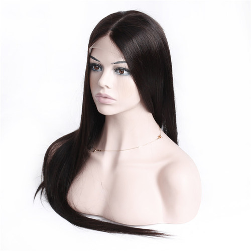HUMANHAIR蕾丝头套假发