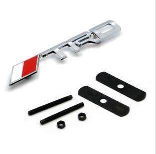 TRD汽车个性车贴车标改装金属标中网标 丰田锐志中网 凯美瑞标志|ruв категории автомобиль/товаров/аксессуары/переоснащение, Внешние украшения автомобиля/установка украшения/защита, Внешние украшения автомобиля, автомобильные декоративные наклейки - от Buy2taobao.com для оказания профессиональной услуги покупки агента Taobao