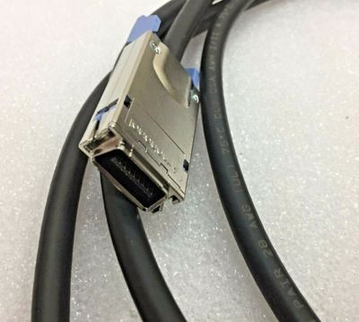 SAS SFF-8470 连接线INFINIBAND线 万兆网卡连接线3m5m10米可定制