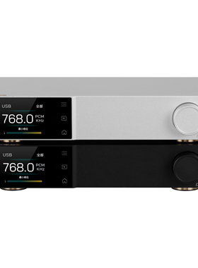 TOPPING拓品D70PRO OCTO音频解码器8xCS43198芯片hifi发烧DAC DSD