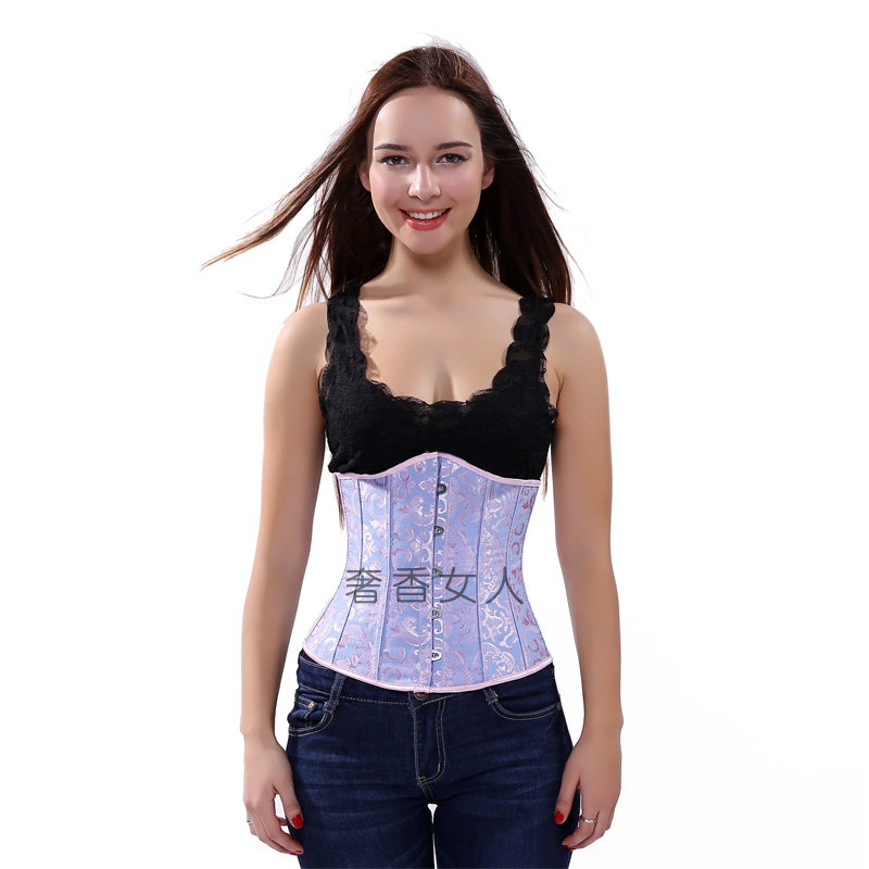 Corset en spandex - Ref 672303 Image 5