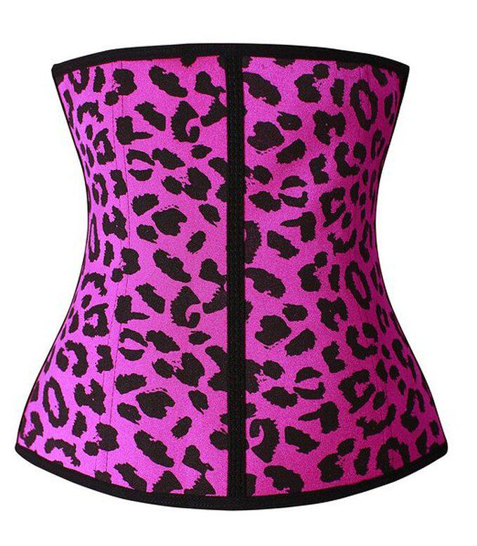 Corset mouvement en polyester - Ref 674821 Image 3