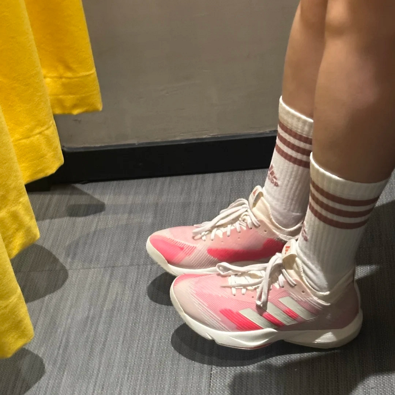 专柜正品 阿迪达斯 RAPIDMOVE ADV TRAINER 男女轻便综合训练鞋