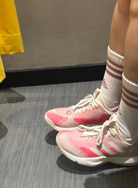 专柜正品 阿迪达斯 RAPIDMOVE ADV TRAINER 男女轻便综合训练鞋