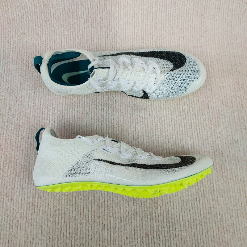 NIKE耐克男女系带跑步鞋