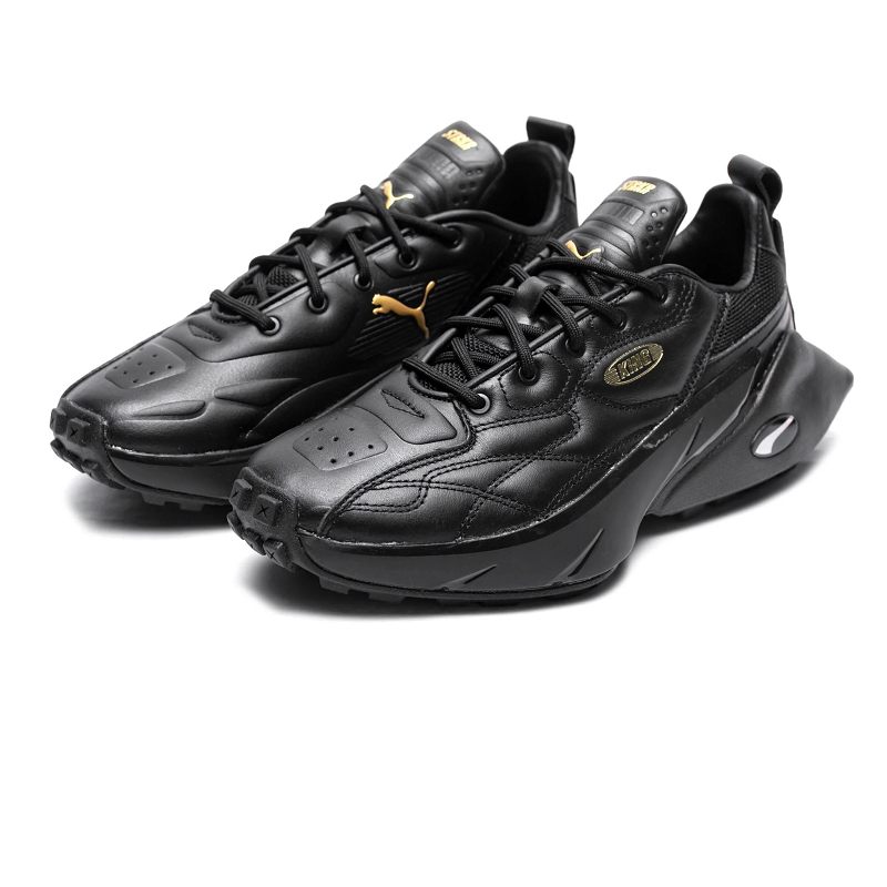 PUMA/彪马 Strkr King 女子复古时尚运动休闲老爹鞋 383382-01