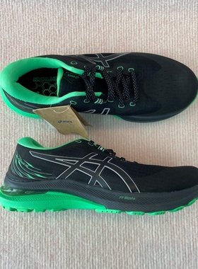 专柜正品/亚瑟士 GEL-KAYANO 29 男子舒适缓震稳定支撑运动跑步鞋