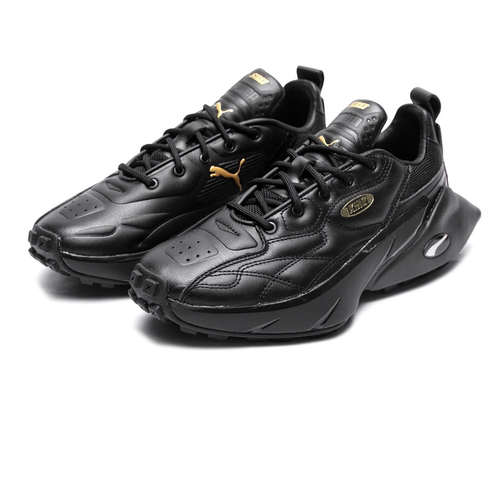 PUMA/彪马 Strkr King 女子复古时尚运动休闲老爹鞋 383382-01