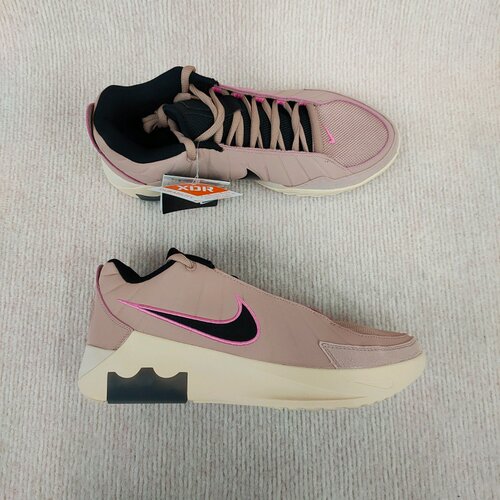 NIKE耐克男子系带篮球鞋