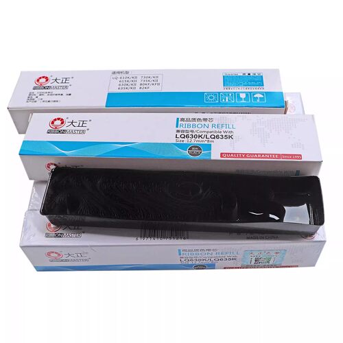 大正LQ630/635色带芯针式打印机