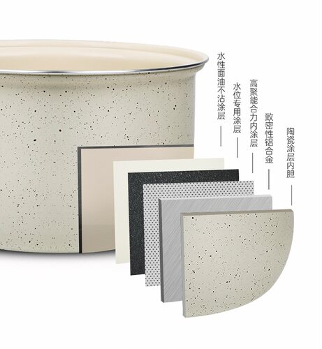 DAEWOO/大宇原装内胆0.8-2.0升