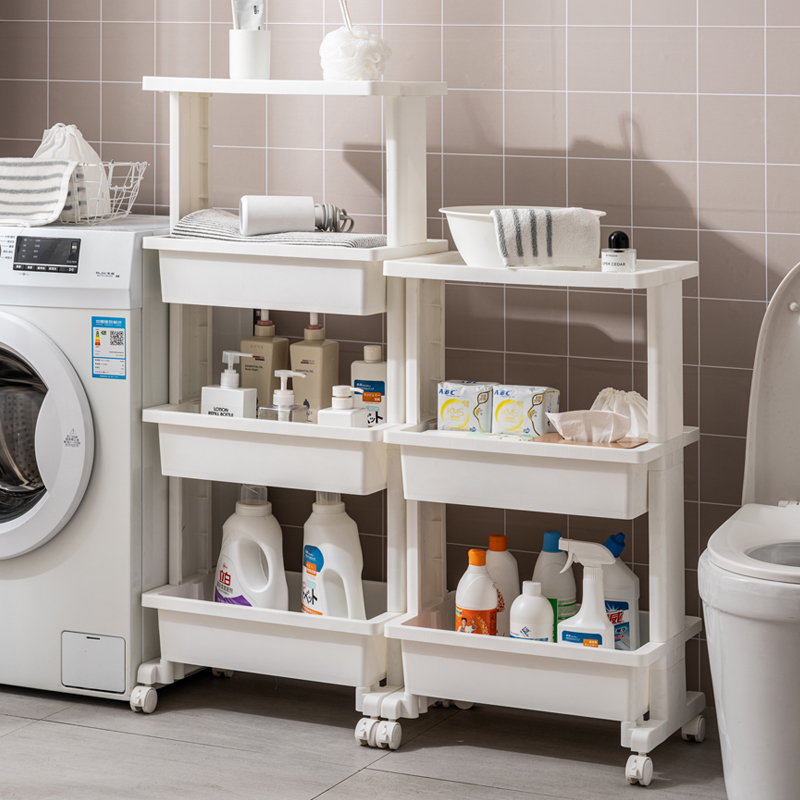 厨房置物架浴室收纳架