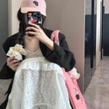 黑色小西装外套2026春秋款小个子短款高级感设计休闲西服p80k138，商品下架区，浙宝318
