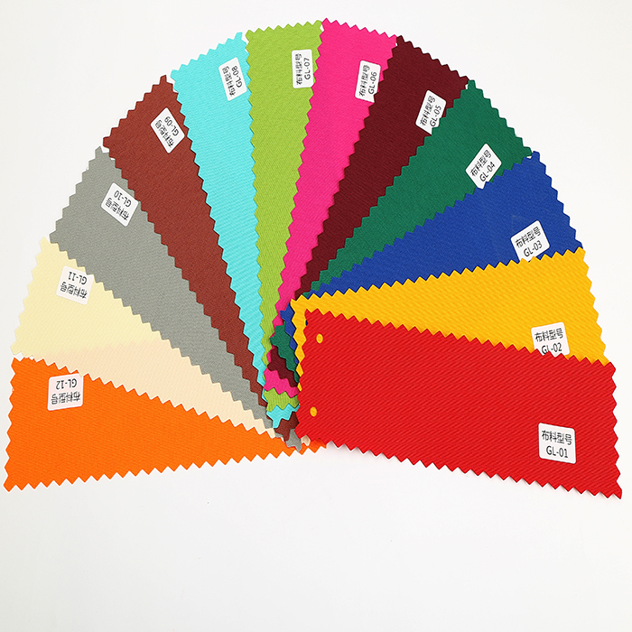 面料涤纶伸缩防晒防水广告篷