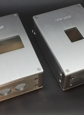 COW KING 2位 3位 4位 6位 发烧必选 音响专线总开关 空气开关箱