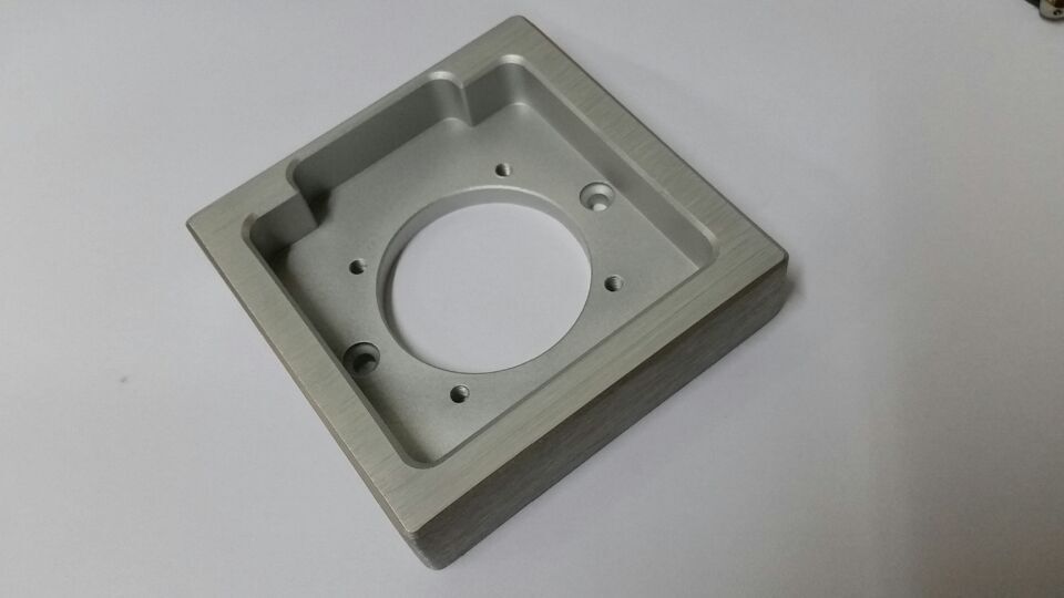 德国ABL 美标插座 86x8620MM铝面板