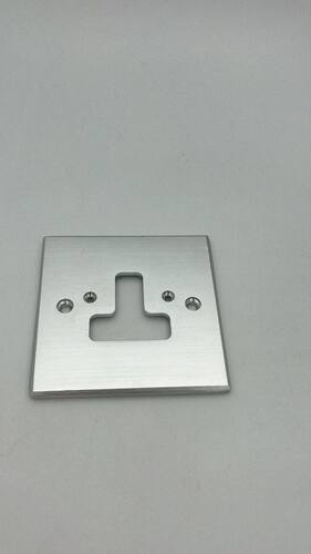 UK英式音响级冷冻插座《 86MM  *  86MM》230V 13A