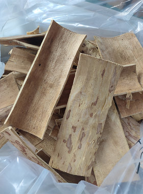 槐白皮国槐内皮艾灸中药材