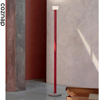 coznap ｜意大利Bellop Flor落地灯设计师款现代简约书房卧室灯