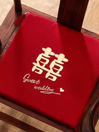 Свадебные подушки для коленей, пара свадебных подушек для сидения, свадебные подушки для жениха и невесты, чайная церемония, поклон, свадебные подушки для молодоженов
