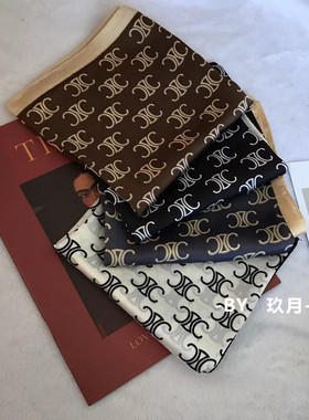 时髦ins西装沙漠拍照腰带领巾
