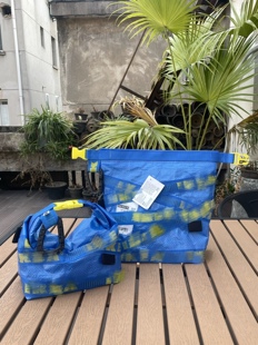 手工攀岩抱石粉袋upfuncle循环手作 ika小兰袋改造 磁吸 镁粉袋