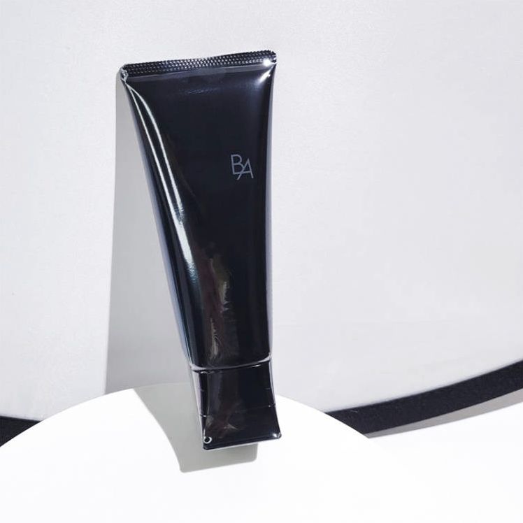 POLA宝丽碧艾黑ba霸洗面奶深层清洁B.A赋颜洁面膏100g男女抗糖化