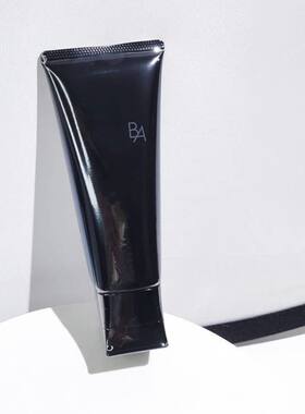 假一赔百POLA/宝丽黑ba洗面奶