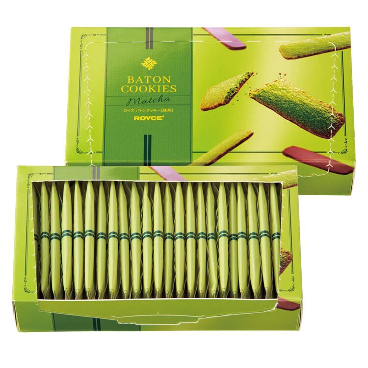 现货Royce曲奇夹心饼干原味 抹茶 榛子 椰子日本北海道进口小零食