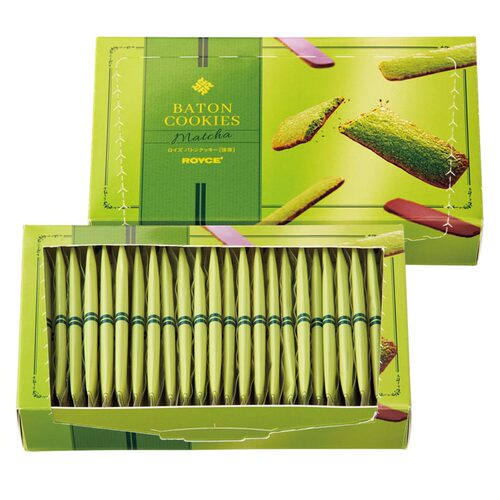 国内现货royce进口曲奇