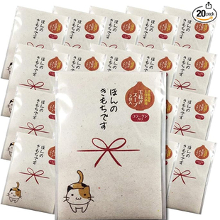 日本原装进口朝日食品小礼品本野泡菜淡路岛洋葱汤（2包x20包）