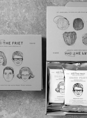 日本原装进口THE FLIT东京特产 迷你5个西式点心4种口味各1个