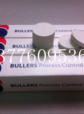 HT:1250-1550度窑炉测温器测温片测温环薄环进口BULLERS测温币