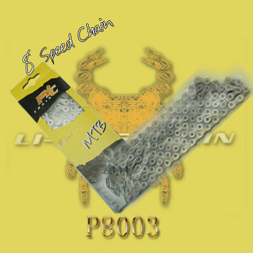 Chaîne de vélo - Ref 2364080 Image 4