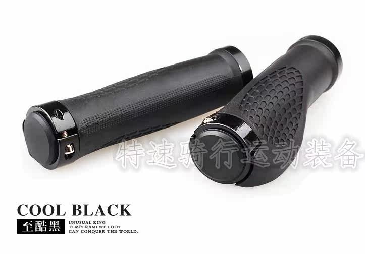 Poignées de vélo - Ref 2349613 Image 3