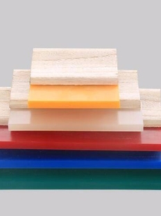 宝丽板丝网印刷木柄刮板刮刀木柄刮刀丝印油墨刮刀条丝印刮刀丝印