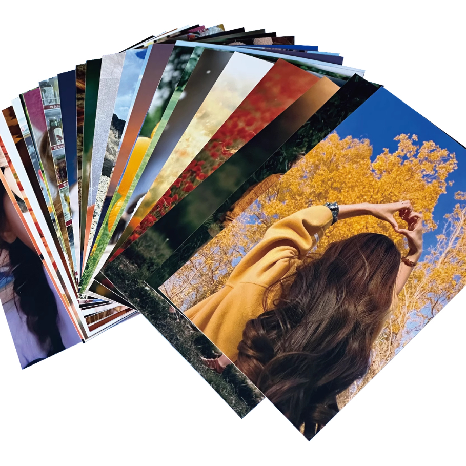 照片打印冲印柯达相纸