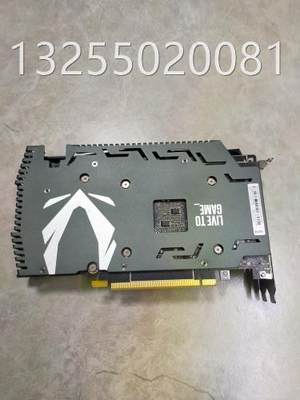 索泰rtx2060 6g 21cm itx吃鸡显卡 渲染建模做图店保一年