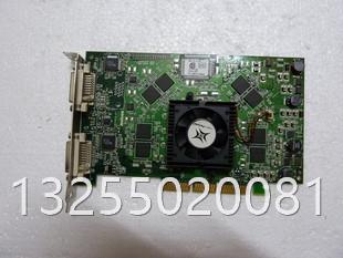 幻日显卡 agp 4x迈创 MATROX PH-A128R 128m工作站专业图形卡