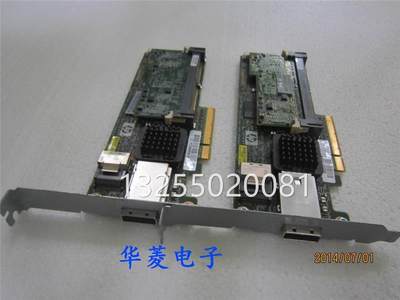 现货，原装 HP Smart Array P212 阵列卡 462594-001 带256M内存