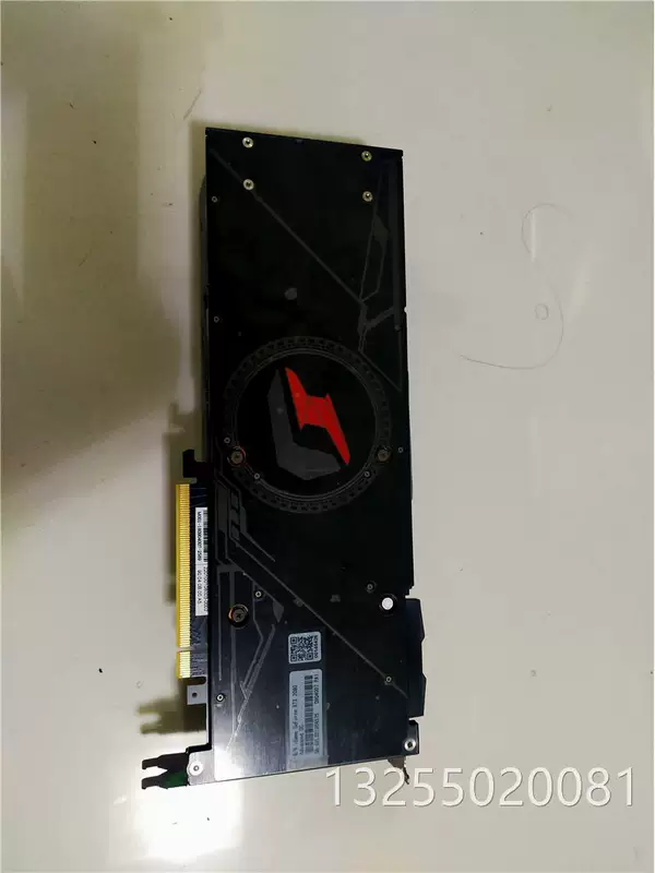 Семь Радуг RTX2080 Пламя Бог X AD OC 9.5 Мастер Шинлу 350,000 куриных графических видеокарта