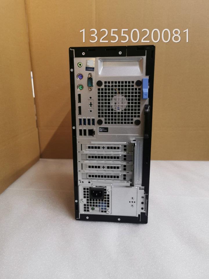 DELL/戴尔 7070 Tower 准系统商务主机 1151支持8代9代带全国联保 品牌台机/品牌一体机/服务器 台式整机 原图主图