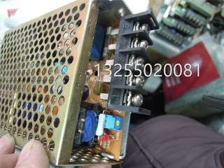 原装二手进口IDEC和泉直流开关电源模块 PS3N-D24A1 24V 2.3A