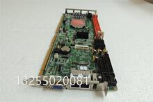 研华PCE-5125QG2-00A1E工业工控机主板1156针i7/i5/i3全长CPU卡