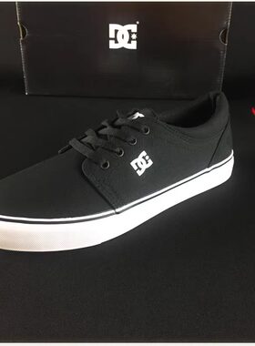 DCSHOECOUSA青年滑板鞋