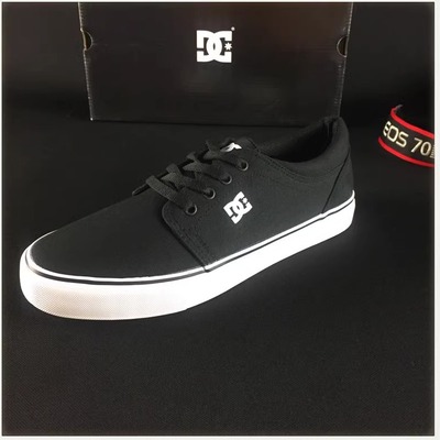 DCSHOECOUSA青年滑板鞋
