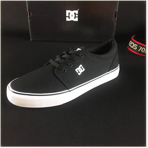 DCSHOECOUSA青年滑板鞋