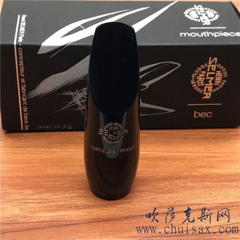 塞尔玛思想家高音萨克斯笛头